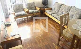 Imagem 5: Apartamento para Aluguel - Boa Vista, 2 Quartos, 96 m2