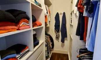 Imagem 4: ALPHAVILLE 3 - R$ 2.600.000,00 CASA PARA VENDA TOTALMENTE REFORMADA!