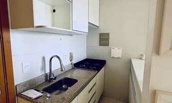 Imagem 1: Vendo ágio Ap 01 quarto