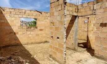 Imagem 3: Lote / casa a ponto de lage