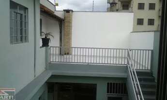 Imagem 2: BAIRRO DA CASA VERDE ! RESIDÊNCIA PARA FINS DE COMÉRCIO OU RESIDÊNCIA