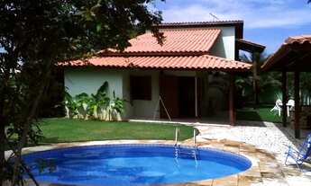 Imagem: Casa temporada Parque de Jacuipe