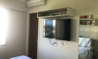 Imagem 6: Doron/Paralela Lindo 2/4, Mobiliado, NASCENTE, 02 VAGAS