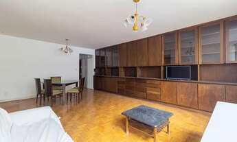 Imagem: Apartamento Venda Higienópolis 125 m²