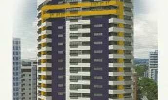 Imagem 2: Na melhor localização em Boa Viagem, 3 quartos (suite) + dependência completa