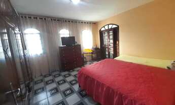 Imagem 6: Sobrado à venda, 5 quartos, 2 vagas, Jardim Helena - São Paulo/SP