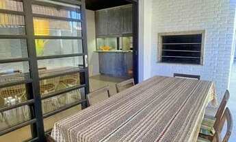 Imagem 7: Balonismo 2023 - Casa c/ 5 Quarto (4 c/ AR) - 1 Quadra Mar - Praia Grande