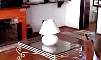 Imagem 6: Lindo chalé no Comary !