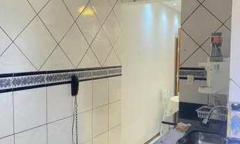 Imagem 2: Apartamento mobiliado