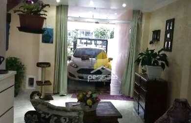 Imagem 4: Casa à venda, 185 m² por R$ 599.000,00 - Paradiso - Gravataí/RS