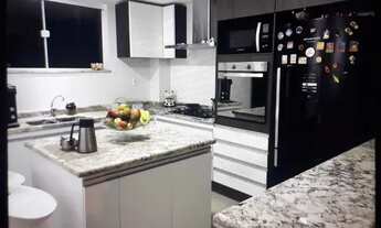 Imagem 6: Rio da prata de Campo Grande