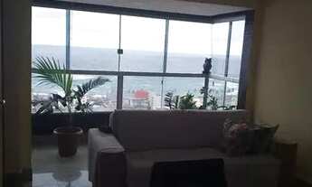 Imagem 2: 2 quartos, vista mar, em 102m² com uma vaga de garagem em Amaralina