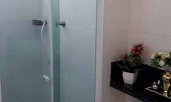 Imagem 5: Apartamento para venda tem 42 metros quadrados com 2 quartos em Vila Andrade - São Paulo