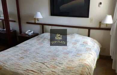 Imagem 6: Flat disponível na Bela Vista