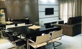 Imagem 2: Apartamento com 3 dormitórios à venda, 122 m² - Jardim Bonfiglioli - Jundiaí/SP - Focus Ge