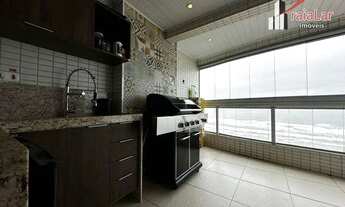 Imagem 7: Apartamento com 4 Quartos, hidromassagem, altíssimo Padrão - Porteira Fechada -, 173 m² po