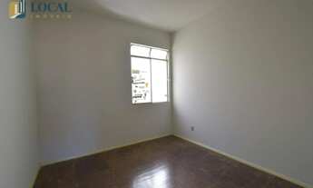 Imagem 7: Apartamento com 2 dormitórios para alugar, 89 m² por R$ 886,68/mês - Grajaú - Juiz de Fora