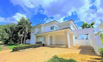 Imagem 5: Casa de condomínio sobrado para aluguel tem 470 metros quadrados com 4 quartos