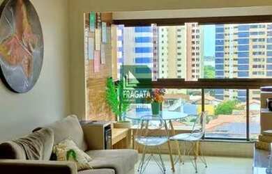 Imagem 4: APARTAMENTO ARACAJU COND TIVOLI RESIDENCE NO GARCIA