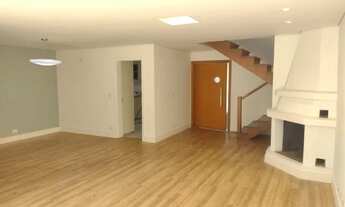 Imagem 2: Casa para locação por R$ 12.000,00/mês em Alphaville, Santana de Parnaíba-SP