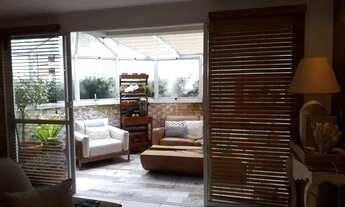 Imagem 2: Casa de condomínio paulistano para venda tem 230 com 3 quartos