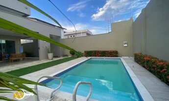 Imagem 2: Casa com 4 qts Ponta Negra 1, bairro Ponta Negra