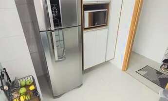 Imagem 6: LINDO APARTAMENTO 76 MTS - 2 DORMITORIOS- 2 VAGAS Centro - Santo André - SP