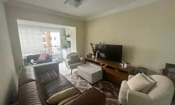 Imagem: Apartamento Maison Barbara 103m Aquarius