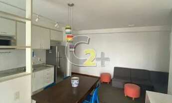 Imagem 4: APARTAMENTO - BARRA FUNDA - 2 DORMS - 1 SUITE - 2 VAGAS