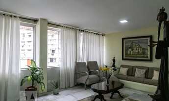 Imagem: Apartamento para Aluguel - Boqueirão, 5