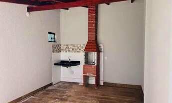 Imagem 7: Casa a venda nova Betânia