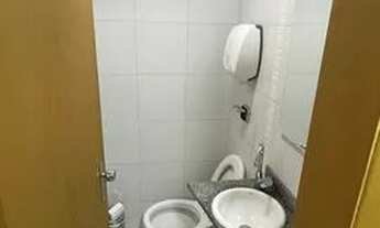 Imagem 6: Brasília - Conjunto Comercial/Sala - Asa Sul