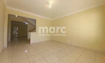 Imagem: SAO PAULO - Casa Padrão - CAMBUCI