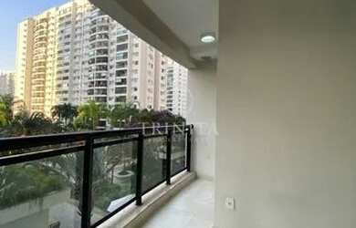 Imagem 3: Apartamento em Jacarepaguá - Rio de Janeiro