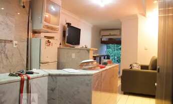 Imagem 2: Apartamento para Aluguel - São Conrado, 1 Quarto, 70 m2