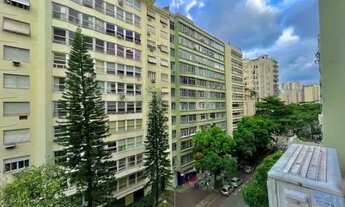 Imagem: Apartamento venda 2 quartos dep revertida