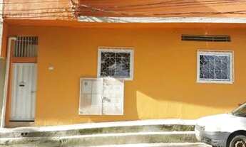 Imagem: Aluga-se Kitnet - R$ 650,00