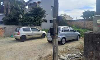 Imagem 3: Vendo terreno no Centro da Palhoça