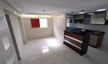 Imagem 3: ALUGUEL- TOP LIFE-LONG BEACH 2 QTOS -TAGUATINGA-DF