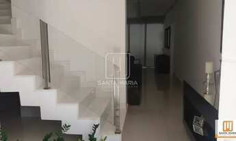 Imagem 2: Casa (sobrado em condominio) 4 dormitórios/suite, cozinha planejada, portaria 24hs, em con