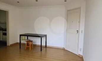 Imagem 6: Apartamento à venda 57 mts, 2 dormitórios, 1 vaga, Perdizes - São Paulo/SP