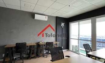 Imagem 4: Sala comercial para alugar no bairro Baeta Neves - São Bernardo do Campo/SP