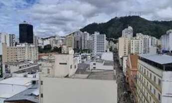 Imagem 3: Apartamento para venda tem 155 metros quadrados com 4 quartos em Centro - Juiz de Fora - M