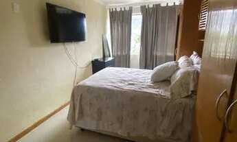 Imagem 6: Excelente 3/4 na Ondina/Garibaldi - 116m² - Bem localizado - Sala ampla - Varanda - 1 vaga