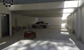 Imagem 3: PRÉDIO COMERCIAL PRESIDENTE ALTINO