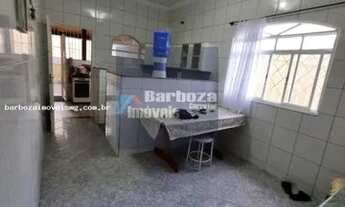 Imagem 6: CV02-Casa à venda no bairro Serro Azul