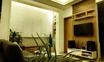 Imagem: Apartamento com 2 dormitórios à venda