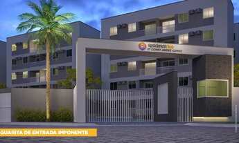 Imagem: RESIDENCIAL CLUB Da GENNY COM 3 ÚLTIMAS