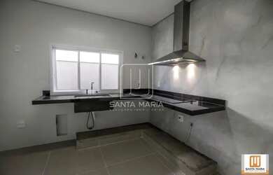 Imagem 4: Casa (térrea em condominio) 3 dormitórios/suite, cozinha planejada, portaria 24hs, em cond