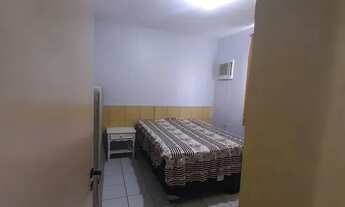 Imagem 5: Vendo apartamento mobiliado no residencial águas da fonte